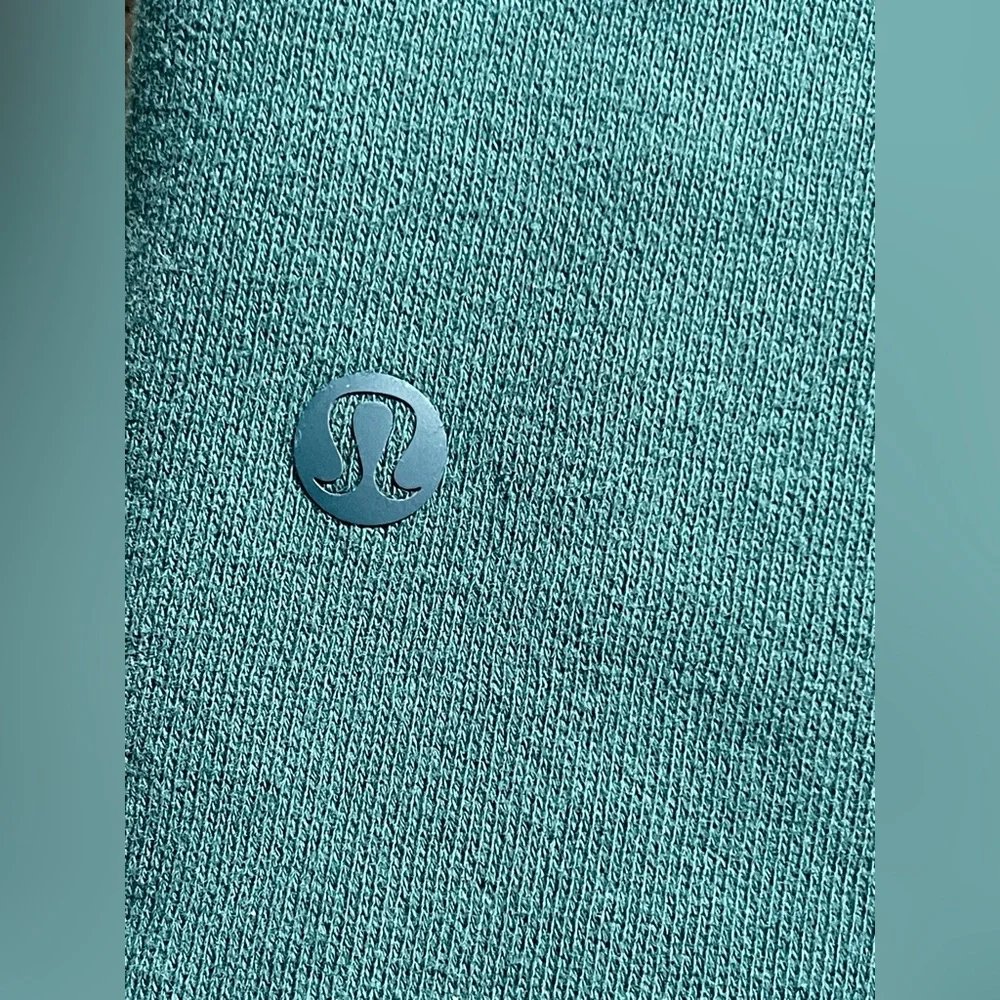 Lululemon Scuba High Rise Relaxed Jogger Size 4 - Picture 9 of 11
